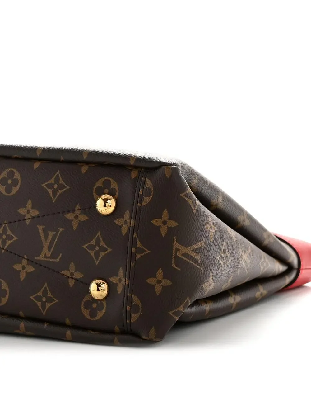Louis Vuitton Pallas Shopper Cherry #291156L11B